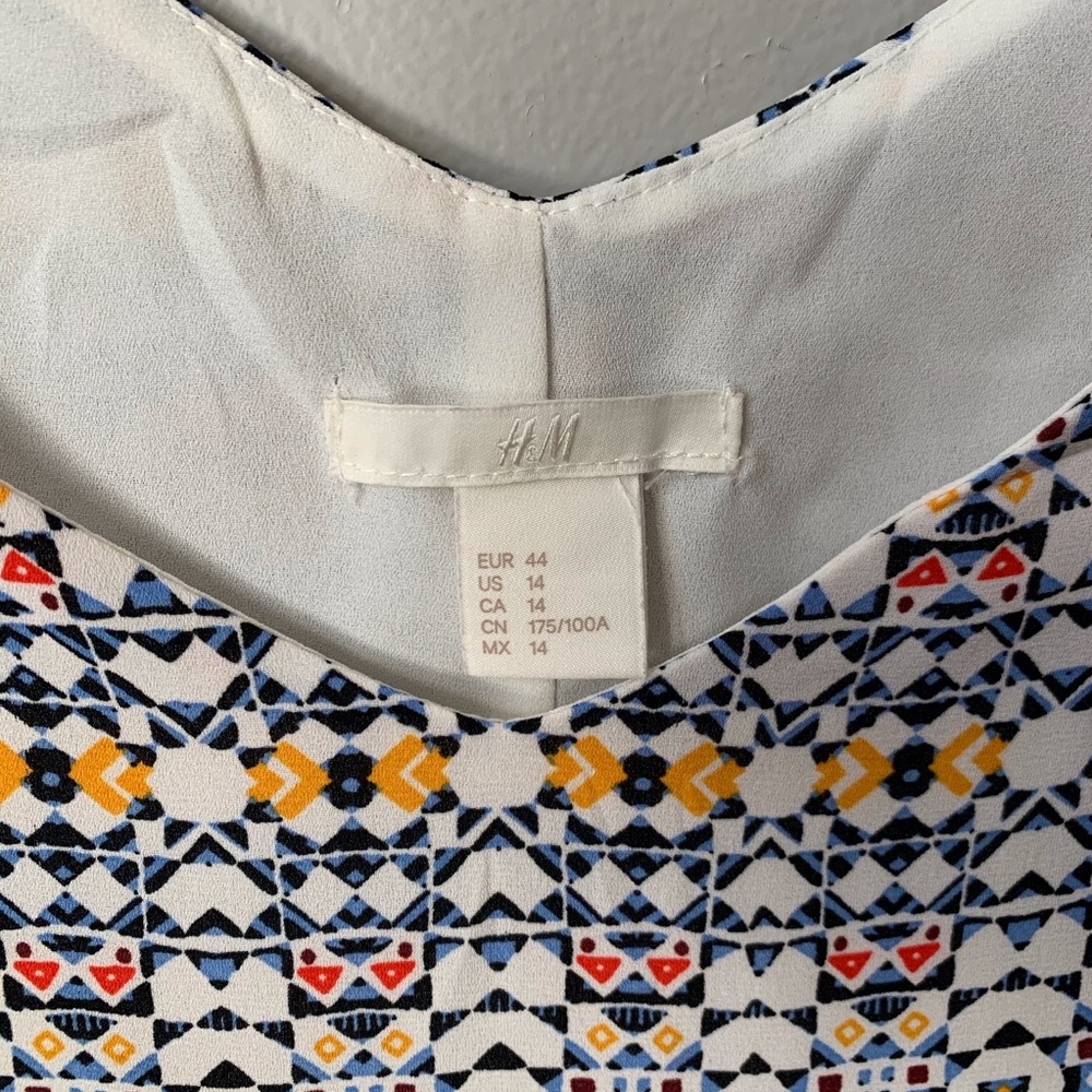 H&M Tank Top - Picture 3 of 6
